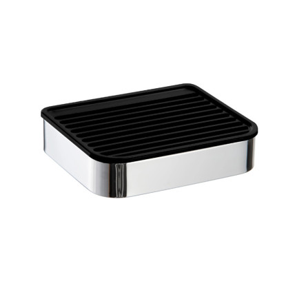 JABONERA PARED CROMO