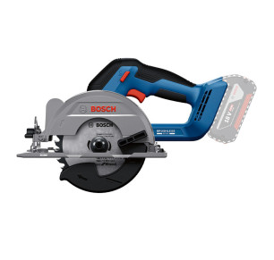 SIERRA CIRCULAR BOSCH GKS 18V-51