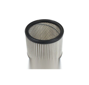 FILTRO ASPIRADOR CENIZA HEPA 20LT IRONSIDE