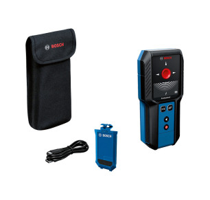 DETECTOR METALES BOSCH GMS 120-27