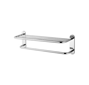 TOALLERO AQG EMMA 65CM CROMO 31EMM00601