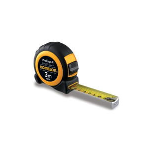 FLEXOMETRO KOMELON PROERGO-R 3 METROS 16MM