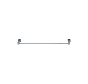 TOALLERO AQG KUN 40CM CROMO 31KUN00101