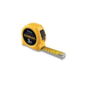 FLEXOMETRO KOMELON PROERGO 3 METROS 16MM