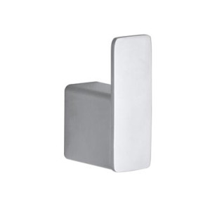 PERCHA SIMPLE AQG HERA CROMO 31HER01101