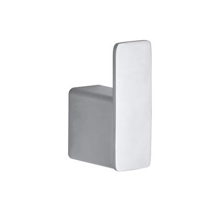 PERCHA SIMPLE AQG HERA CROMO 31HER01101