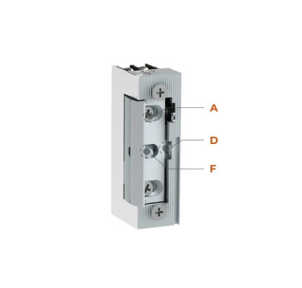 ABREPUERTAS ELECTR DORCAS 54 ADF