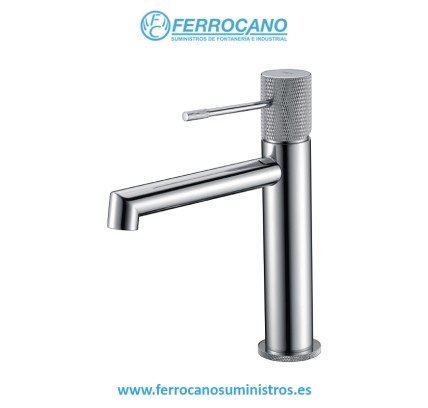 MONOMANDO LAVABO IMEX LINE CROMO BDD038-1