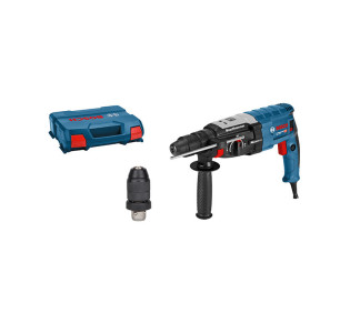 MARTILLO BOSCH PRO GBH 2-28 F + MALETIN