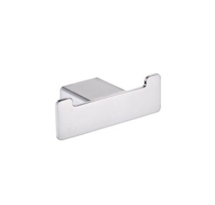 PERCHA DOBLE AQG HERA CROMO 31HER01101