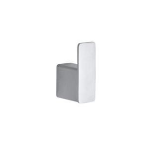 PERCHA SIMPLE AQG HERA CROMO 31HER01001