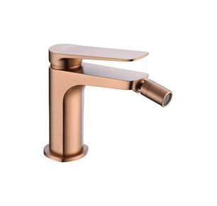 MONOMANDO BIDE IMEX NAPOLES ORO ROSA CEPILLADO BDN047-2ORC