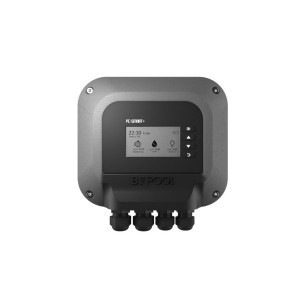CUADRO ELECTRICO PISCINA BSV PC – SMART+ 0.50-2HP