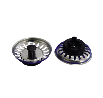 TAPON VALVULA CESTA TECNOAGUA T-93 115MM 50350