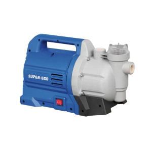 BOMBA PRESION SUPERFICIE SUPER EGO BFS-420 4.200L/H