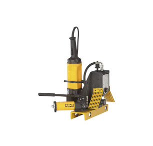 RANURADORA REMS COLLUM 2 1-12" 230V + ACCESORIOS