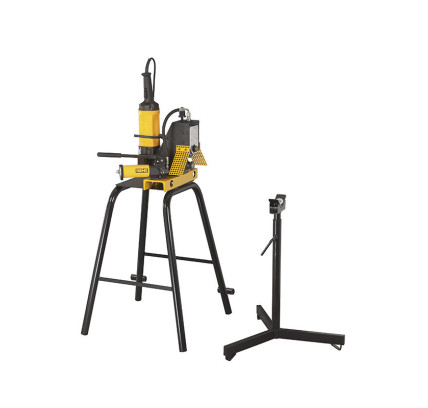 RANURADORA REMS COLLUM 2 1-12" 230V + ACCESORIOS