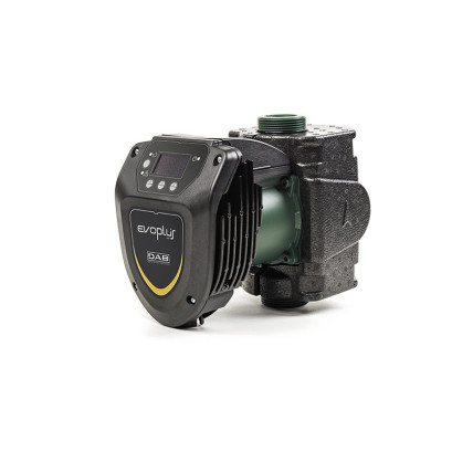BOMBA CIRCULADORA DAB EVOPLUS SMALL 80/180