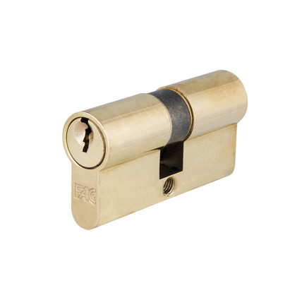 BOMBILLO FAC 60 30X30 LEVA CORTA LATON