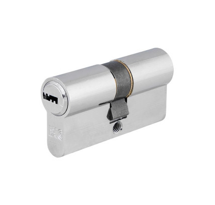 BOMBILLO SEGURIDAD FAC 71-P (35X35) NIQUEL LEVA CORTA