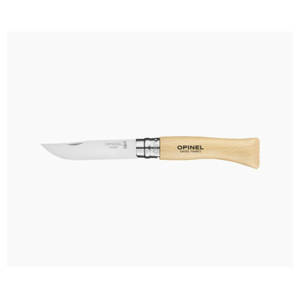 NAVAJA OPINEL INOX 90MM Nº9