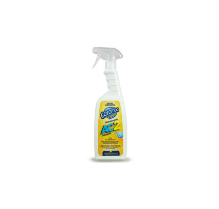 DESENGRASANTE PROFESIONAL CARAMBA AC2 750ML