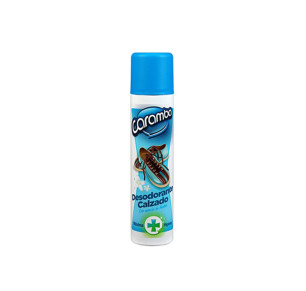 DESODORANTE CALZADO CARAMBA 300ML