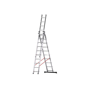 ESCALERA INDUSTRIAL FERRAL ELITE X3 3X14