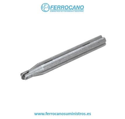 RODEL RUBI METAL-DURO 6MM 01945
