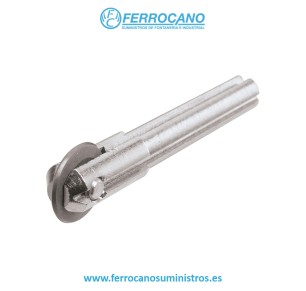 RODEL RUBI SUPER WIDIA 18MM 01950