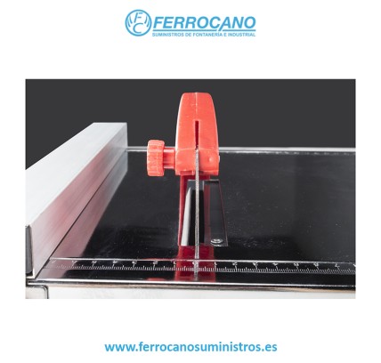 CORTADORA RUBI ELECTRICA ND-180