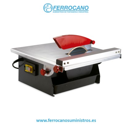 CORTADORA RUBI ELECTRICA ND-180