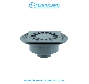 CALDERETA JIMTEN S-247P S/V 110/90 20X20 P8202
