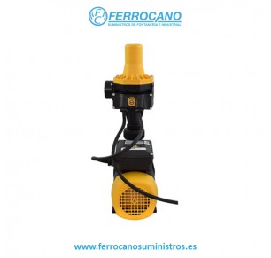 GRUPO PRESION ESPA MISTRAL 33 5M 02 0.75CV 230V PRESSCONTROL