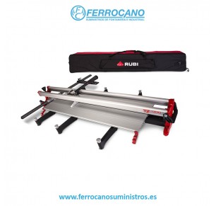 CORTADOR MANUAL RUBI TZ-1300 C/BOLSA 17953