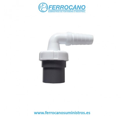 ENLACE MIXTO TECNOAGUA T-210-M 50849