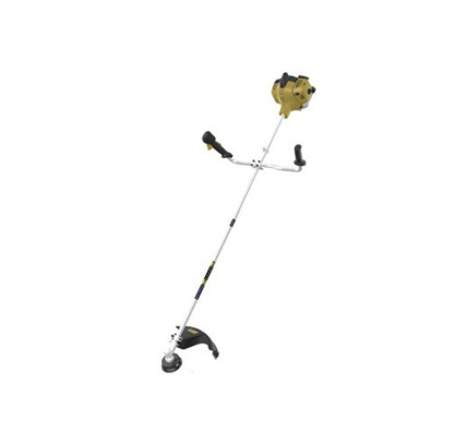 DESBROZADORA GASOLINA ANOVA 2T 26CC BRICOGARDEN