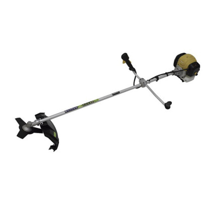 DESBROZADORA GASOLINA ANOVA 2T 52CC BRICOGARDEN