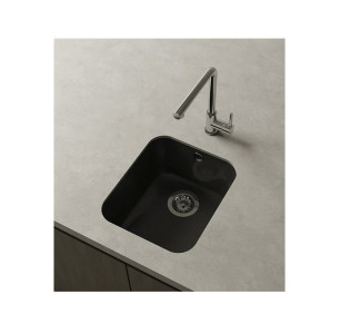 FREGADOR POALGI GANDIA 35 NEGRO MATE SOFT