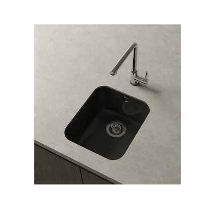 FREGADOR POALGI GANDIA 35 NEGRO MATE SOFT