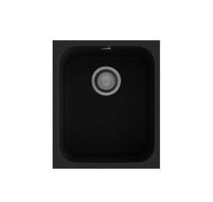 FREGADOR POALGI GANDIA 35 NEGRO MATE SOFT