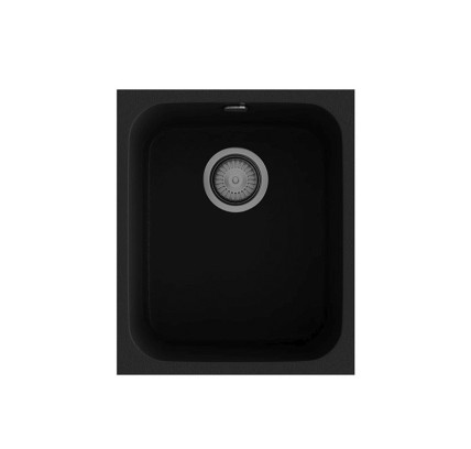 FREGADOR POALGI GANDIA 35 NEGRO MATE SOFT