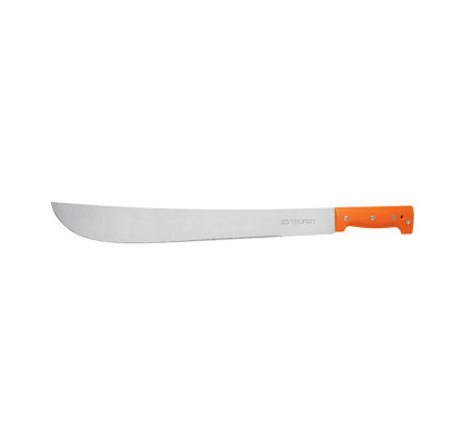 MACHETE TRUPER 45CM 15892