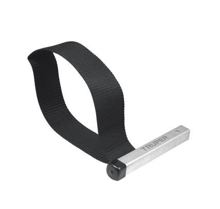LLAVE FILTRO ACEITE TRUPER 6' NYLON 14526