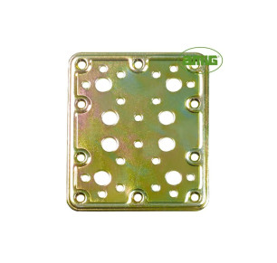 PLACA BICROMATADA AMIG 504 100X80 12125