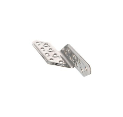 ANGULO BICROMATADO AMIG 305-170X35 DERECHA 12182
