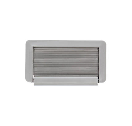 ASA ABATIBLE AMIG CROMO MATE 295