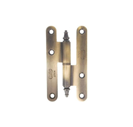 PERNIO AMIG 407L CUERO DCHA