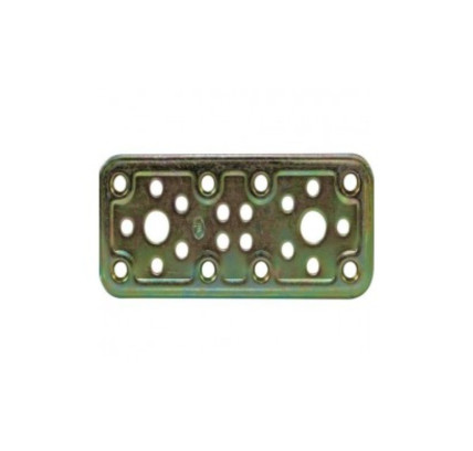 PLACA BICROMATADA AMIG 504 120X100 12126