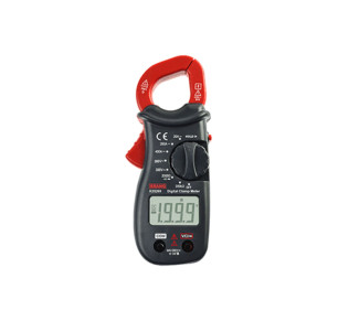 MINI PINZA AMPERIMETRICA HEPO 35269